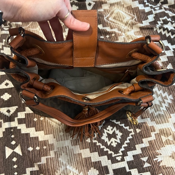 Michael Kors Handbag - Picture 3 of 3